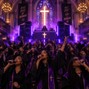 Pla-$ilver - Church Vibes