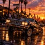 Pla-$ilver - Compton Streets