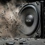 Pla-$ilver - 808s Booming