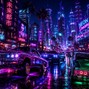 Pla-$ilver - Neon Glitch