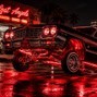 Pla-$ilver - Midnight Red Drive 