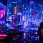 Pla-$ilver - Neon Fracture