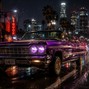 Pla-$ilver - Lowrider Nights