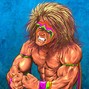 LvndrTwn - Ultimate Warrior