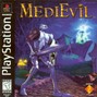 LvndrTwn - MediEvil