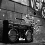 randellsmithinq - Old School Boom Bap Beat (Backlash) - A minor