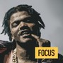 High Openness Beats - Focus