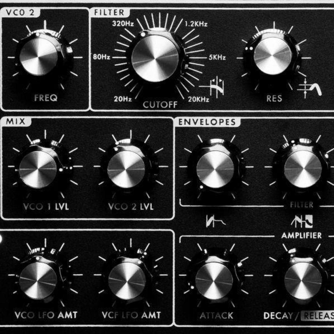 The Elite Sound Design Retainer