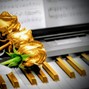 Jay Ivory - GOLDEN ROSES