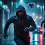 aloneintheroombeats - Running Away To Paradise