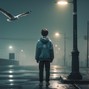 aloneintheroombeats - Seabreeze Over Asphalt 