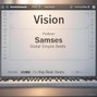 Global Empire Beats - Vision