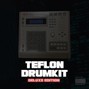 TRACKMAKAZBEATZ - Unleash Your Sound: Introducing the Teflon Deluxe DrumKit
