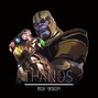 Entropy - BUY 2 GET 1 FREE | Thanos