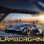 IllianaRoxyDeRothschild  - LAMBORGHINI 