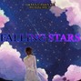 IllianaRoxyDeRothschild  - Falling Stars 