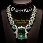 IllianaRoxyDeRothschild  - EMERALD 