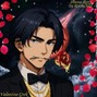 IllianaRoxyDeRothschild  - Valentine Grok 
