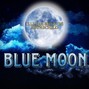 IllianaRoxyDeRothschild  - BLUE MOON 