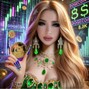 IllianaRoxyDeRothschild  - DOGECOIN 