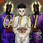 IllianaRoxyDeRothschild  - GUCCI 