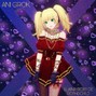IllianaRoxyDeRothschild  - ANI GROK 