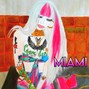 IllianaRoxyDeRothschild  - MIAMI 