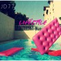 JD 77 - LIFESTYLE {stems} | Bad Bunny, J Balvin, Reggaeton, Tropical House, Latin Pop, dancehall