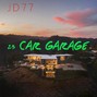 JD 77 - 23 CAR GARAGE {No Stems} | Bad Bunny, J Balvin, Afrobeat, Dancehall, Reggaeton