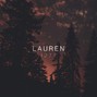 JD 77 - LAUREN {No Stems} | Chill Trap, Ambient Club, 90 BPM Bounce, Moody Club Track