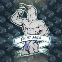 DRINKFIGHTMILK