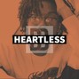 Brogs Beats - Heartless