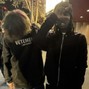 blantwrud - TONY - 164 BPM C# PHRYGIAN @BLANTWRUD + @1ROTT