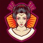 Mob On Barz - Geisha