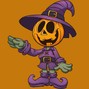 Mob On Barz - Halloween