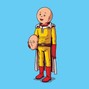 Mob On Barz - Saitama