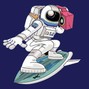Mob On Barz - Surfing