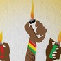 Mob On Barz - African Chill