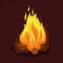 Mob On Barz - Campfire