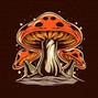 Mob On Barz - Mushroom