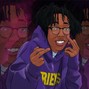Mob On Barz - Never
