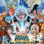 3Miracle - RAVE MASTER - F minor 147 bpm 3Miracle x MTSSS