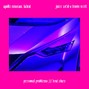 Personal Problems  - apollo mission: failed (JUICE WRLD x TRAVIS SCOTT)