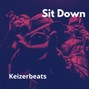 keizerbeats - "Sit Down" Hard Trap Beat 2025