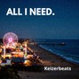 keizerbeats - "ALL I NEED" MF DOOM Chill Trap/Hip Hop Type Beat 