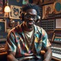 djbluearrow - I love you 