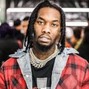 Plutorocket  - OFFSET TYPE BEAT "move" (PROD.PLUTOROCKET)