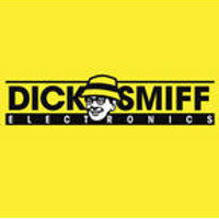 Dick $miff