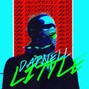Darnell Little - Darnell Little - ghost.