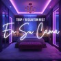 Tazmian - EN SU CAMA 🛏️🔥 - TRAP X REGGAETON BEAT 2025